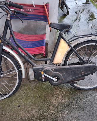 bici italjet 