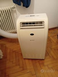 condizionatore portatile lenoir LCP900