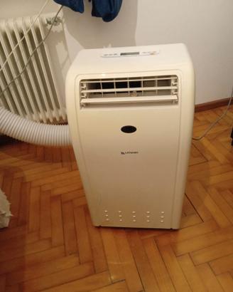 condizionatore portatile lenoir LCP900