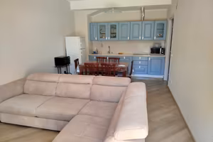 Casa vacanza Porto San Giorgio piano terra
