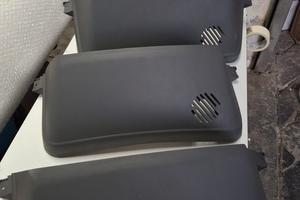 parafango anteriore Ape 50