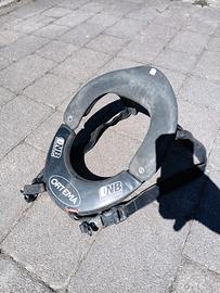 ortema protezione collare 