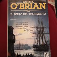 Il porto del tradimento
