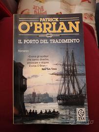 Il porto del tradimento