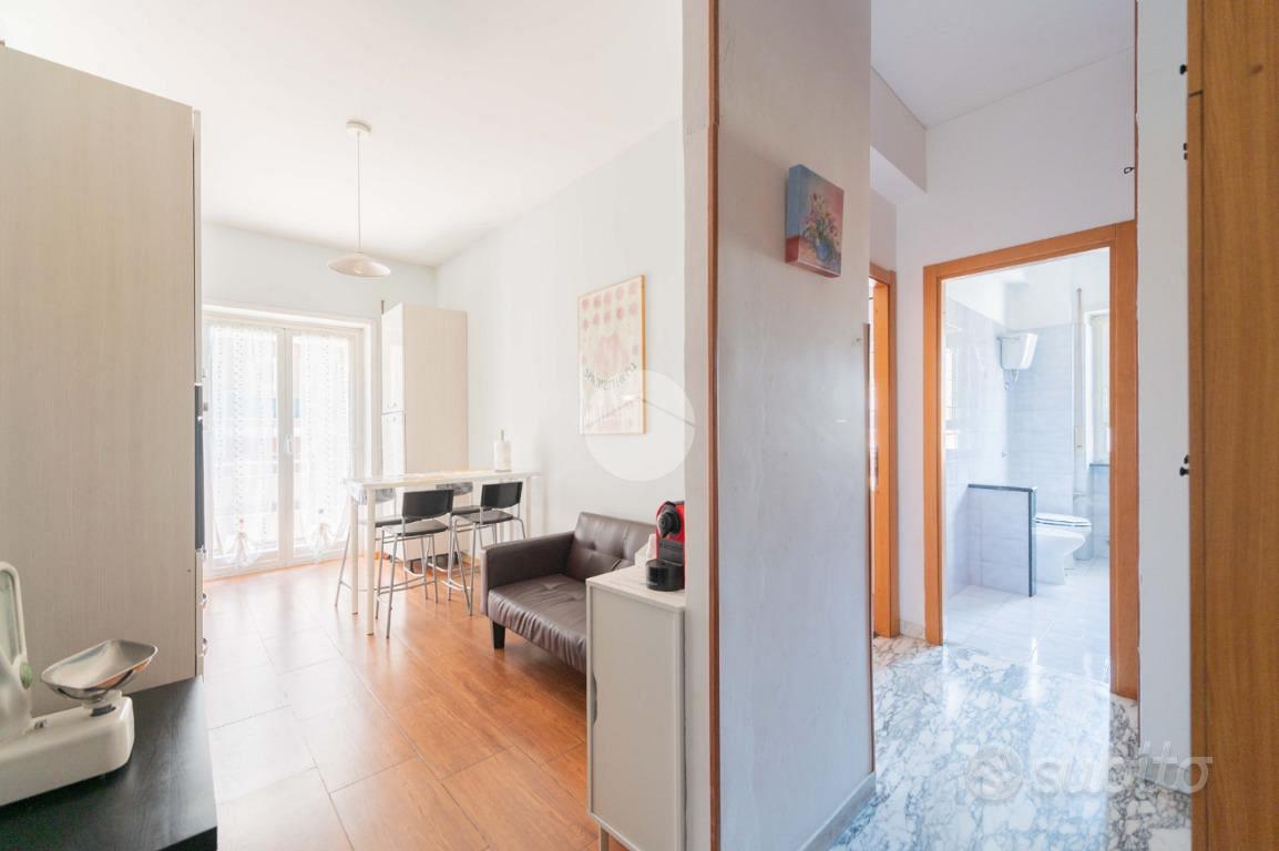 Appartamento – Roma, Primavalle - Vista 5