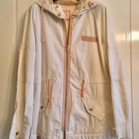 Giacca donna Bershka