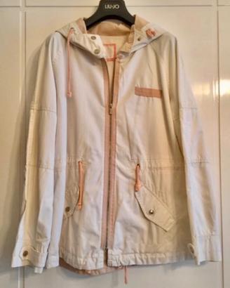 Giacca donna Bershka