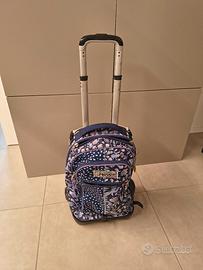 Trolley scuola 
