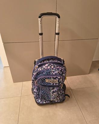 Trolley scuola 