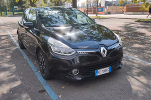  Clio Duel 2016 