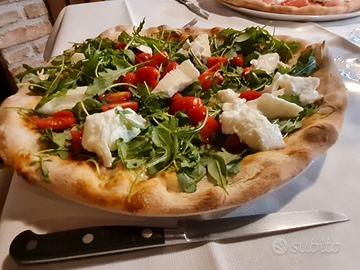 Pizzaiolo