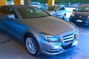 Mercedes cls350 cdi 4 matic ful