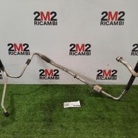 TUBI A/C CITROEN C5 Berlina 3Â° Serie 9659576380 E