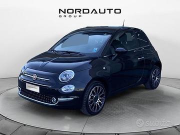 FIAT 500C 500 (2015-2024) 500 C 1.0 Hybrid Do...