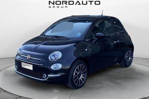 FIAT 500C 500 (2015-2024) 500 C 1.0 Hybrid Do...