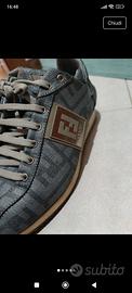Scarpe fendi original