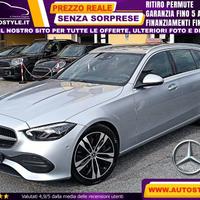 MERCEDES-BENZ C 220 d Wagon SPORT 9G-TRONIC Mild