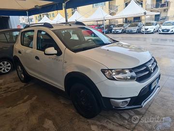 Dacia Sandero Stepway 0.9 TCe 12V 90 CV Start&Stop