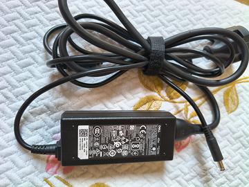 Caricabatteria Notebook Dell 45w