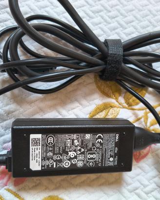 Caricabatteria Notebook Dell 45w