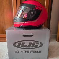 Casco Modulare Hjc 
