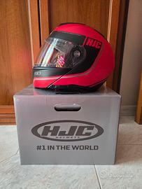 Casco Modulare Hjc 