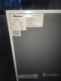 frigo Hesense culosinier 94lt