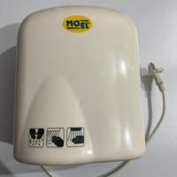 Asciugamani elettrico Moel