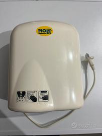 Asciugamani elettrico Moel