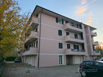 Investimento immobiliare Lucca