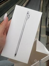 Iphone air bianco nuvola - 256 gb