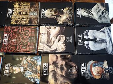 Franco Maria Ricci raccolta