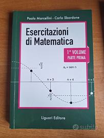 Esercitazioni di matematica
