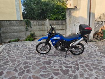 Yamaha XT 660 - 2005