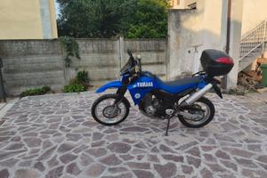 Yamaha XT 660 - 2005