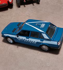 Modellini auto vintage