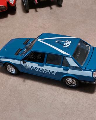 Modellini auto vintage