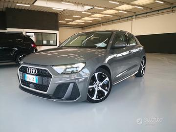 Audi A1 SPB Sportback 30 TFSI ***S LINE***FULL LED