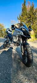 DUCATI Multistrada 1200 Enduro (Full Optional)
