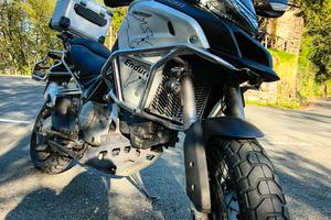 Ducati Multistrada 1200 Enduro - Full Optional 