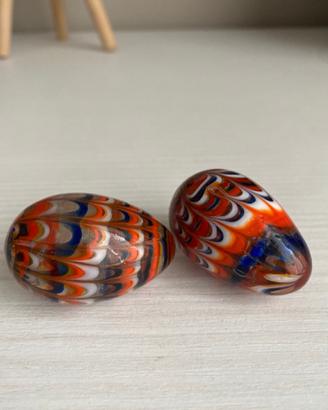 Ovetti Murano