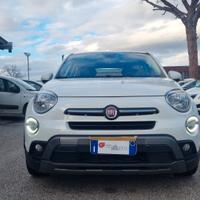 Fiat 500X ANTICIPO €0 RATE DA €228,00