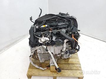 MOTORE COMPLETO B48B20A 2.0B 135Kw 184CV BMW 320I