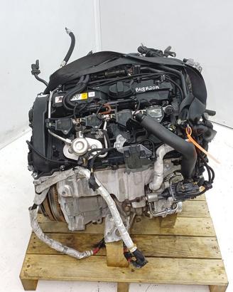 MOTORE COMPLETO B48B20A 2.0B 135Kw 184CV BMW 320I