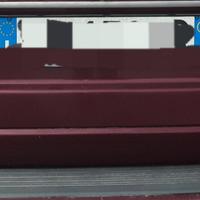 PORTELLONE POSTERIORE LAND ROVER Range Rover SPORT