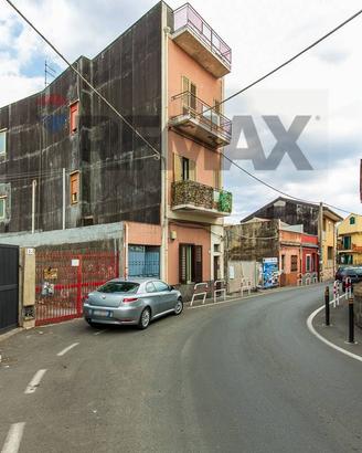 Appartamento - Gravina di Catania