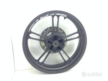 YAMAHA YZF-R 125 CERCHIO RUOTA POSTERIORE 17 X 3.7