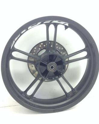 YAMAHA YZF-R 125 CERCHIO RUOTA POSTERIORE 17 X 3.7