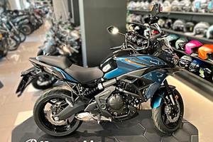 Kawasaki Versys 650 2026 Pronta Consegna