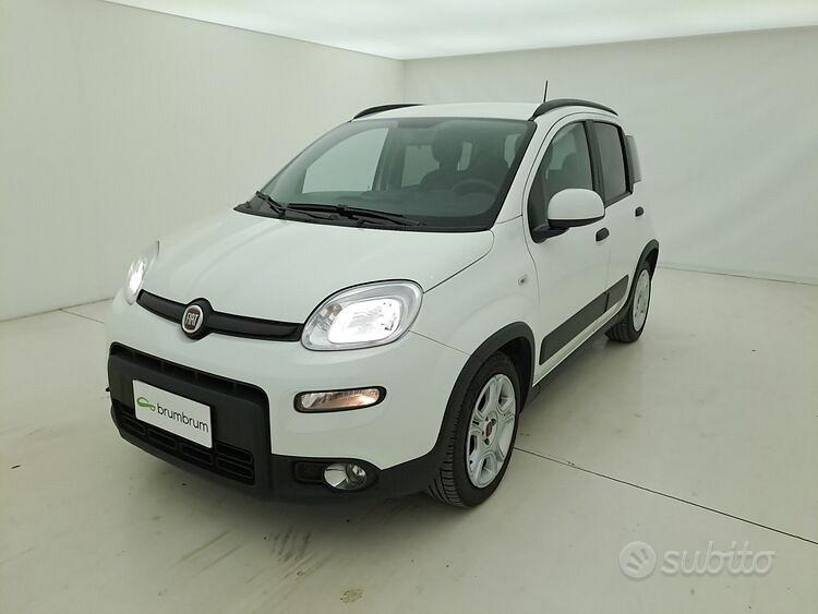 Fiat Panda Cross